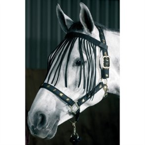 Fluepandebnd m.velcro - Eldo