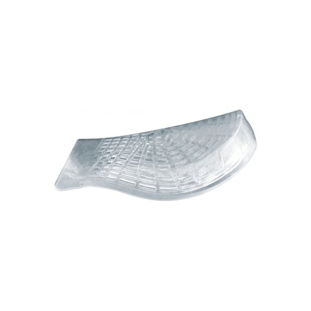 Anatomisk Back Riser