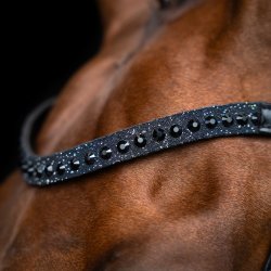 Imperial Diamant pandeb�nd Sort