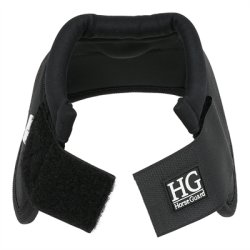 HorseGuard Klokke m/balle knop