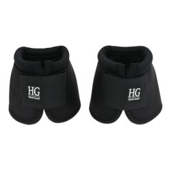 HorseGuard Klokke m/balle knop