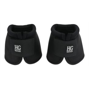 HorseGuard Klokke m/balle knop