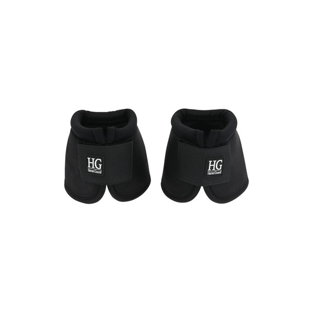 HorseGuard Klokke m/balle knop