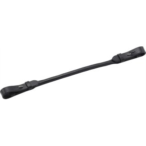 HG Sadelhndstrop Sort 26159