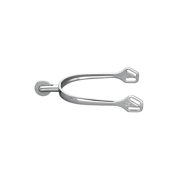 HS Spore 2,5 cm hjul
