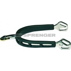 Hermann Springer Spore 3,5 cm Aurigan Hjul -vendt 
