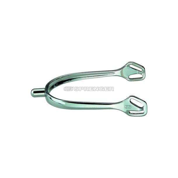Herman Sprenger  Spore 1,5 cm  Bld