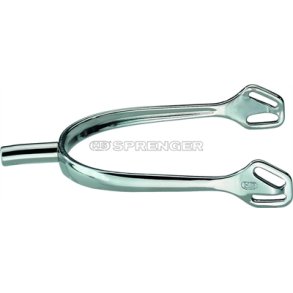 Herman Sprenger  Spore 2,5 cm Lige