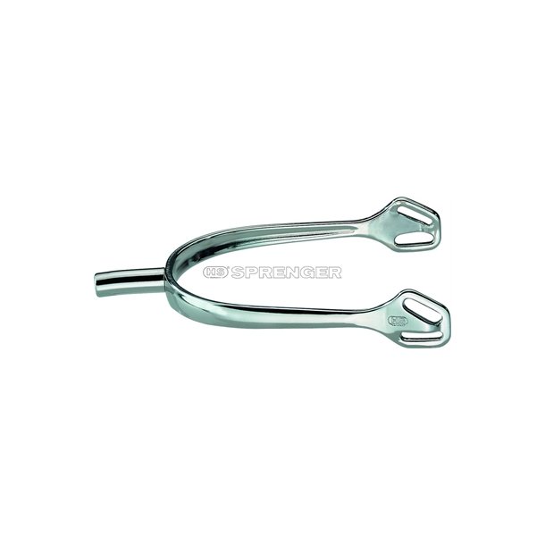 Herman Sprenger  Spore 2,5 cm Lige