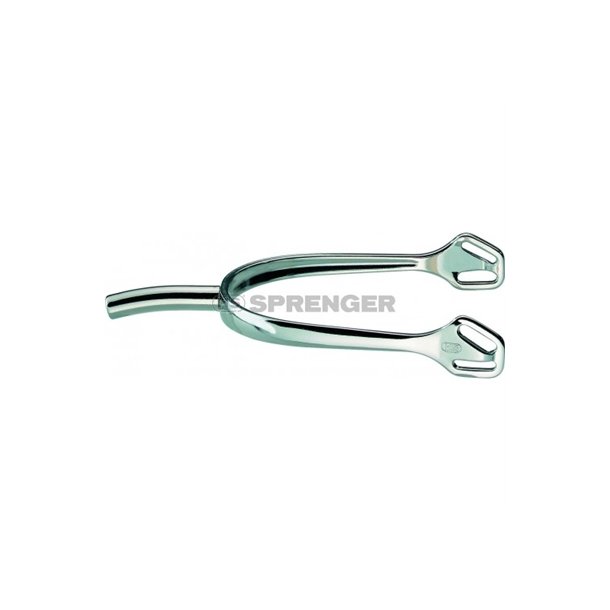 Herman Sprenger  Spore 3,5 cm lige