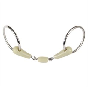 Harrys Horse 3-delt bid med ble smag