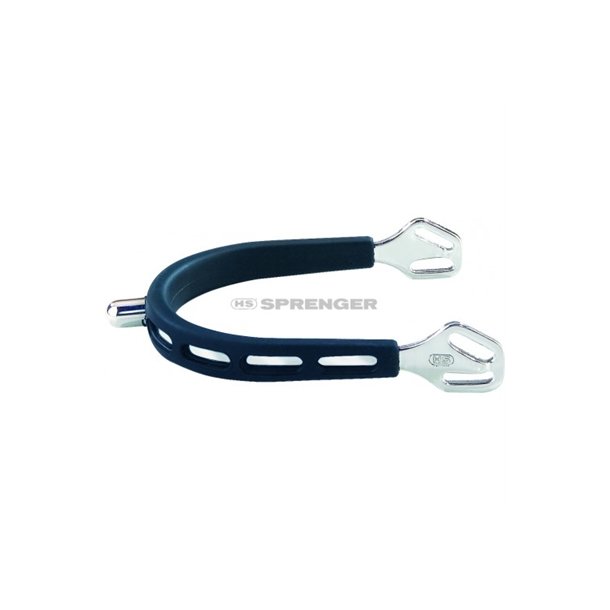 Herman Sprenger  Spore 1.5 cm bld m /grib