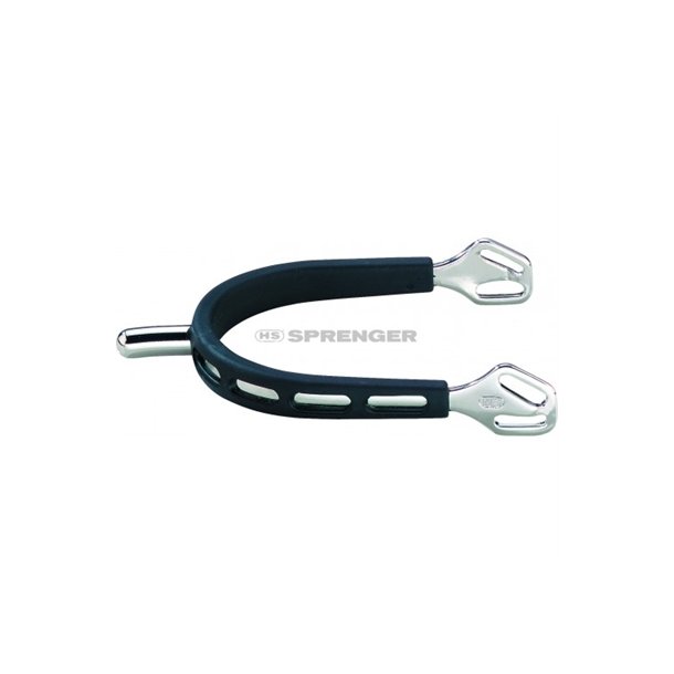 Herman Sprenger  Spore 2,5 cm bld m/grib
