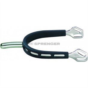 Herman Sprenger  Spore 3,5 cm bld m/grib