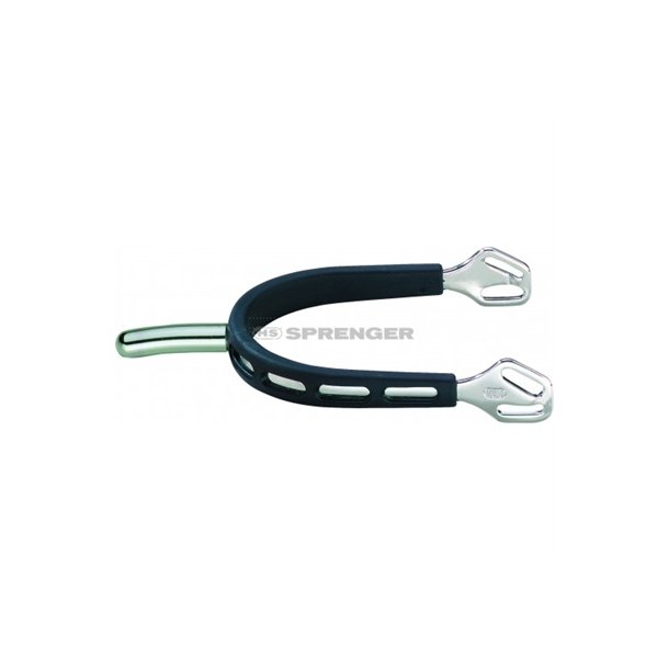 Herman Sprenger  Spore 3,5 cm bld m/grib