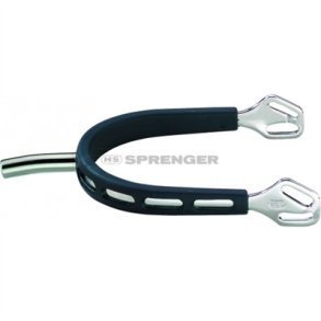 Herman Sprenger  Spore 3,5 cm m/ grip -  lige