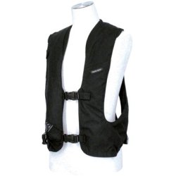 Hit-Air Sikkerhedsvest Kort Model