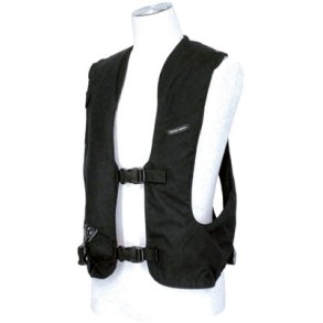 Hit-Air Sikkerhedsvest Kort Model