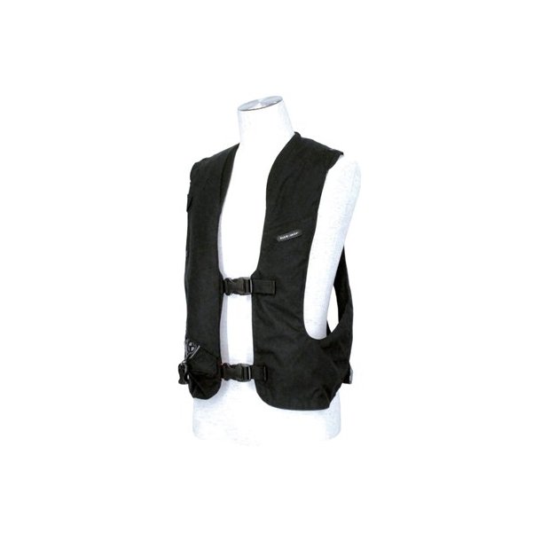 Hit-Air Sikkerhedsvest Kort Model