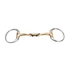 Horka 3-delt muffebid