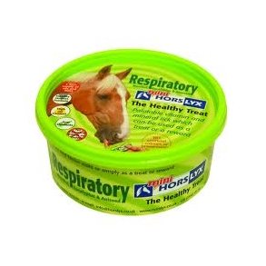 Horslyx respiratory