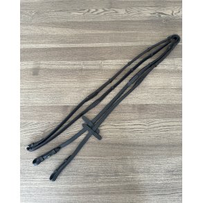 By Weber Soft Tjler lder/Gummi