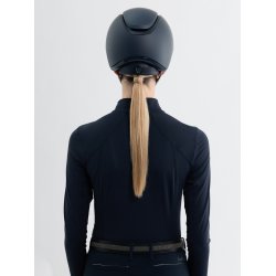 LeMieux VERV Competition Ridehjelm Mat
