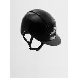 LeMieux VERV Competition Ridehjelm Glossy