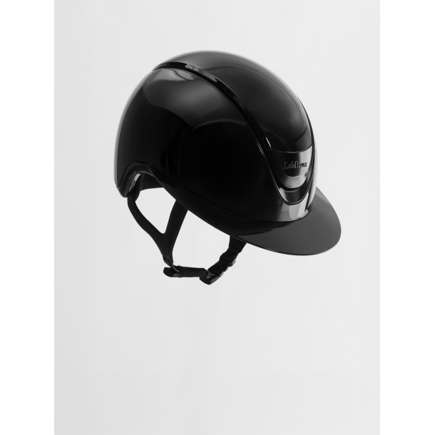 LeMieux VERV Competition Ridehjelm Glossy
