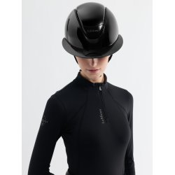 LeMieux VERV Competition Ridehjelm Glossy