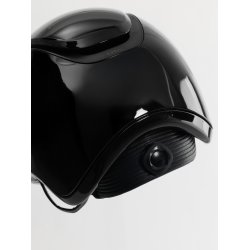 LeMieux VERV Competition Ridehjelm Glossy