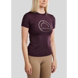 Montar T-Shirt MoCille 