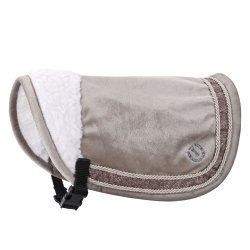 Imperial Fleeced�kken til K�phest Rosa