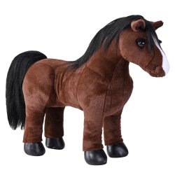 Imperial Toy Pony Free Spirit 