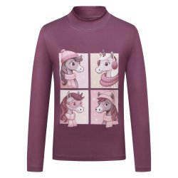 Imperila  JuniorRidebluse Frosty 
