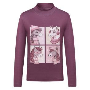 Imperila  JuniorRidebluse Frosty 
