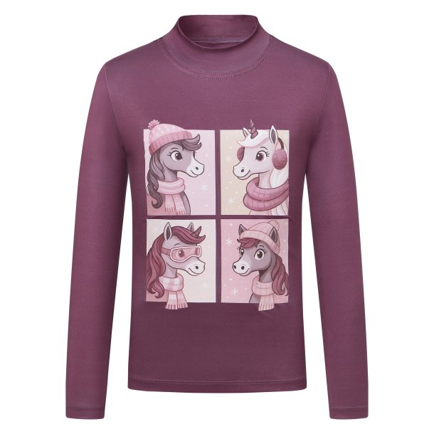 Imperila  JuniorRidebluse Frosty 