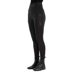 Imperial Ride Tights  med Full grip Sort