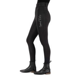 Imperial Ride Tights  med Full grip Sort
