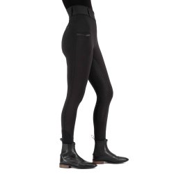 Imperial Ride Tights  med Full grip Sort