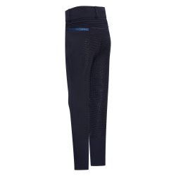 Imperial Junior Tights Navy 