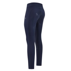 Imperial Ride Tights med Full Grip Junior