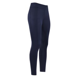 Imperial Ride Tights med Full Grip Junior