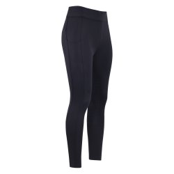 Imperial Ride Tights med Full Grip Junior