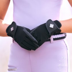 Imperial Sommer ridehandsker 