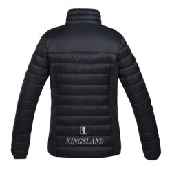 Kingsland Classic Jakke - Navy
