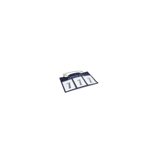Kingsland Stvne Nr.  - Navy -  3 tal