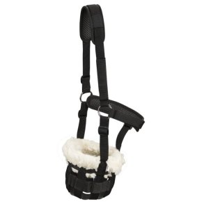 Kllquist Mundkurv /Grsreducerer M/imiteret lammeskind