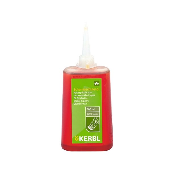 Klipper Olie 100 ml