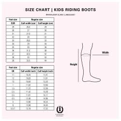 Imperial B�rne ridest�vler Walker Glam